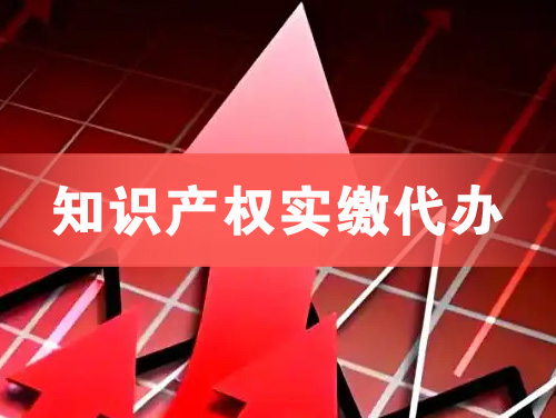 丹东知识产权实缴资本代办